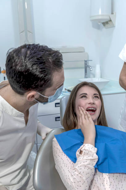 Best Broken or Cracked Tooth Emergency Dentist in Cabin John, MD