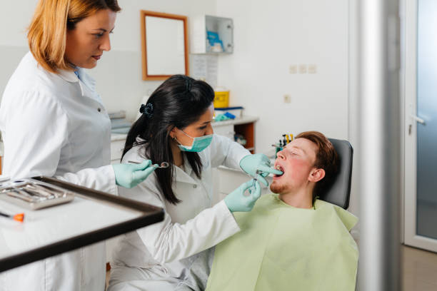 Best Emergency Dental Services for Seniors in Cabin John, MD